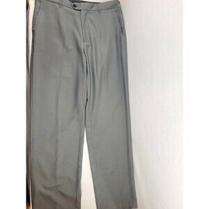 Tour Max Mens Golf Pants Size 32x32 Tan